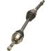 Maxgear Antriebswelle 49-1185