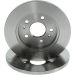 BOSCH Bremsscheibe 0 986 479 432