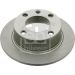 FEBI BILSTEIN 26283 Bremsscheibe