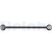 Stange/Strebe, Stabilisator TC5589