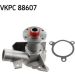 SKF Wasserpumpe VKPC 88607