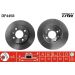Bremsscheibe DF4458