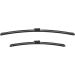 BOSCH A 312 S Scheibenwischer Aerotwin 3 397 014 312