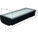 Knecht Luftfilter LX 2796/1