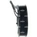 NRF Magnetkupplung, Klimakompressor 380104 NRF Magnetkupplung, Klimakompressor 380104