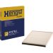Hengst Filter Filter, Innenraumluft E1975LI