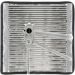 Verdampfer, Klimaanlage AE 194 000P Verdampfer, Klimaanlage AE 194 000P