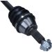 Maxgear Antriebswelle 49-1681 Maxgear Antriebswelle 49-1681