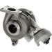 Nissens Turbolader 93102