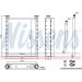 Nissens Wärmetauscher, Innenraumheizung FIRST FIT 707172 Nissens Wärmetauscher, Innenraumheizung FIRST FIT 707172