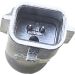 Metzger Sensor, Raddrehzahl 09001291