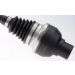 Spidan Antriebswelle GKN Automotive OE-Technologie 50°- Beugewinkel 36227