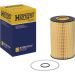 Ölfilter E423H D147 Ölfilter E423H D147