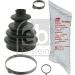 FEBI BILSTEIN 03287 Faltenbalgsatz, Antriebswelle