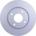 Hella Bremsscheibe PRO 8DD 355 120-591