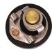 Maxgear Thermostat, Kühlmittel 67-0051