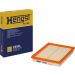 Hengst Filter Luftfilter E890L