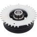 Corteco Riemenscheibe, Kurbelwelle 80005097