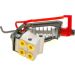 BOSCH Bremskraftregler 0 204 031 296