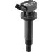 BorgWarner (BERU) Zündspule ZSE164