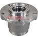 Metzger Radnabe N 1107