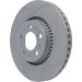 ATE Bremsscheibe PowerDisc 24.0328-0123.1