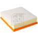 FEBI BILSTEIN 183982 Luftfilter
