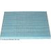 Blue Print Filter, Innenraumluft ADBP250075