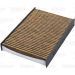 Valeo Filter, Innenraumluft VALEO PROTECT MAX 701000