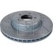 FEBI BILSTEIN 105720 Bremsscheibe