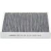 BOSCH 1 987 432 304 Innenraumfilter