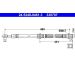 Bremsschlauch 24.5248-0461.3 Bremsschlauch 24.5248-0461.3