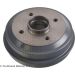 Blue Print Bremstrommel ADBP470016 Blue Print Bremstrommel ADBP470016