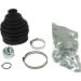 Metzger Faltenbalgsatz, Antriebswelle COMPETENCE KIT 751.663