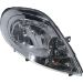 Hauptscheinwerfer 043396 Hauptscheinwerfer 043396