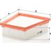 MANN-FILTER C 2030 Luftfilter MANN-FILTER C 2030 Luftfilter