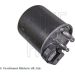 Blue Print Kraftstofffilter ADU172312