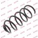 KYB Fahrwerksfeder K-Flex RC6370 KYB Fahrwerksfeder K-Flex RC6370