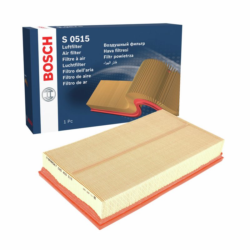 BOSCH F 026 400 515 Luftfilter BOSCH F 026 400 515 Luftfilter