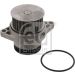 FEBI BILSTEIN 18902 Wasserpumpe