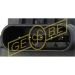 GEBE NOx-Sensor, NOx-Katalysator 9 3609 1