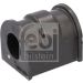 FEBI BILSTEIN 188143 Lagerung, Stabilisator