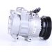 Nissens Kompressor, Klimaanlage FIRST FIT 890621