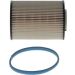 BOSCH Kraftstofffilter F 026 402 128