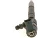 4 x BOSCH Einspritzdüse 0 445 110 159