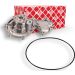 FEBI BILSTEIN 44195 Wasserpumpe