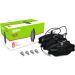Valeo Bremsbelagsatz, Scheibenbremse EXPERT 301064A Valeo Bremsbelagsatz, Scheibenbremse EXPERT 301064A