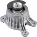 Metzger Lagerung, Motor 8054181