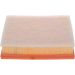 BOSCH F 026 400 545 Luftfilter