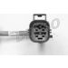 Denso Lambdasonde DOX-0411